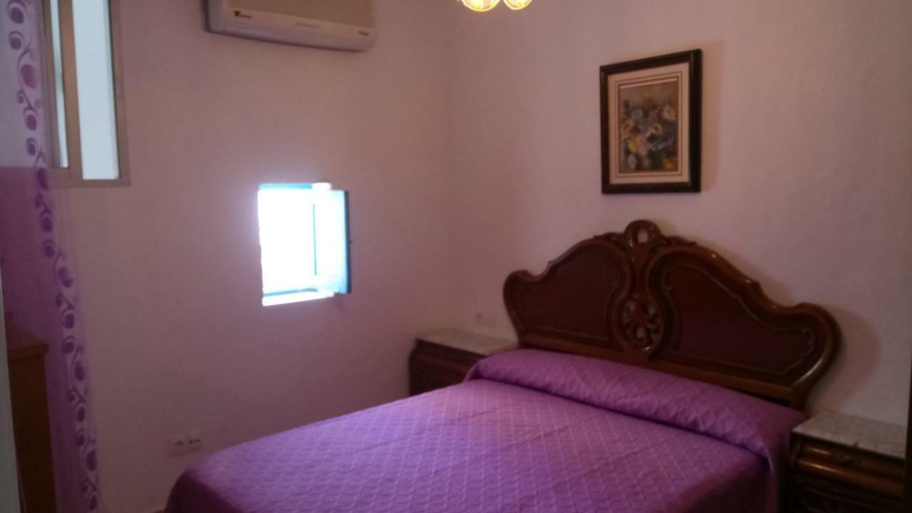 Casa Morango Villa Frigiliana Buitenkant foto